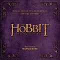 Purchase Howard Shore - The Hobbit: The Desolation Of Smaug (Special Edition) CD1 Mp3 Download
