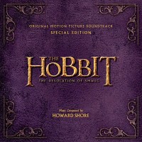 Purchase VA - The Hobbit: The Desolation Of Smaug (Special Edition) CD2