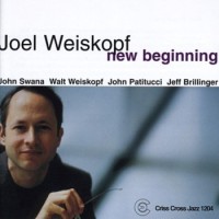 Purchase Joel Weiskopf - New Beginning