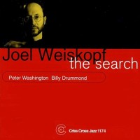 Purchase Joel Weiskopf - The Search