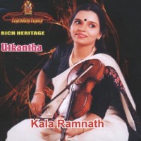 Purchase Kala Ramnath - Utkantha