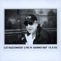 Purchase Lee Hazlewood - Live In Darmstadt