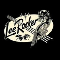 Purchase Lee Rocker - Cat Tracks (EP)