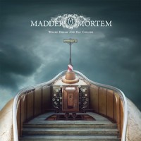 Purchase Madder Mortem - Where Dream And Day Collide (EP)