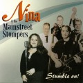 Buy Nina & The Mainstreet Stompers - Stumble On Mp3 Download