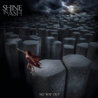 Purchase Shine In Ash - No Way Out