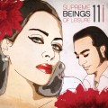 Buy Supreme Beings of Leisure - 11I Mp3 Download