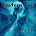 Buy System Syn - A Human Quality Mp3 Download