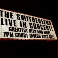 Purchase The Smithereens - Live In Concert! Greatest Hits And More