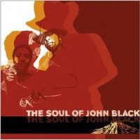 Purchase The Soul Of John Black - The Soul Of John Black