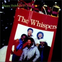 Purchase The Whispers - Happy Holidays To You (Vinyl)