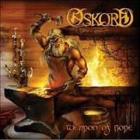 Purchase Oskord - Weapon Of  Hope
