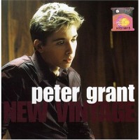 Purchase Peter Grant - New Vintage