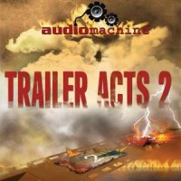Purchase Audiomachine - Trailer Acts II CD1