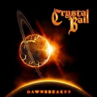 Purchase crystal ball - Dawnbreaker