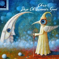 Purchase Chris - Days Of Summer Gone