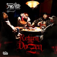 Purchase D12 - Return of the Dozen Vol. 2