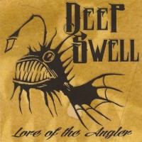 Purchase Deep Swell - Lore Of The Angler