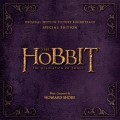Purchase Howard Shore - The Hobbit: The Desolation Of Smaug (Special Edition) CD2 Mp3 Download