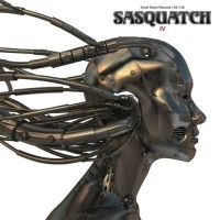 Purchase sasquatch - IV