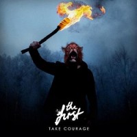 Purchase The First - Take Courage