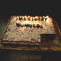 Purchase The Maine - Imaginary Numbers (EP)