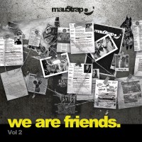 Purchase VA - We Are Friends Vol. 2