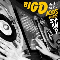 Purchase Big D And The Kids Table - Stomp
