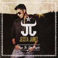 Purchase Jessta James - Time To Get Right