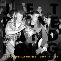 Purchase Jetplane Landing - Don't Try