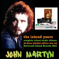 Purchase John Martyn - The Island Years CD7