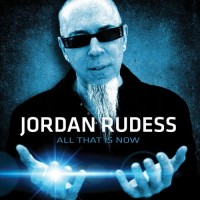 Purchase Jordan Rudess - All That Is Now