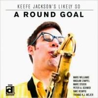 Purchase Keefe Jackson's Likely So - A Round Goal