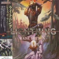 Purchase Lightning - Raise The Sun (Japanese Edition)