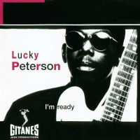 Purchase Lucky Peterson - I'm Ready