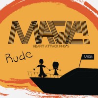 Purchase Magic! - Rude (CDS)