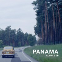 Purchase Panama - Always (EP)