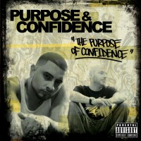 Purchase Purpose (Of Tragic Allies) & Confidence - The Purpose Of Confidence