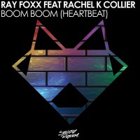 Purchase Ray Foxx - Boom Boom (Heartbeat) (CDS)