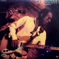 Purchase Curtis Mayfield - Curtis (Live) (Vinyl)