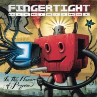 Purchase Fingertight - In The Name Of Progress