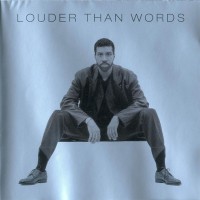 Purchase Lionel Richie - Louder Than Words