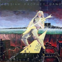 Purchase Messiah Prophet - Rock The Flock