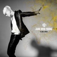 Purchase Jang Woo Young - 23, Male, Single (EP)