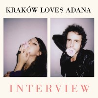 Purchase Krakow Loves Adana - Interview