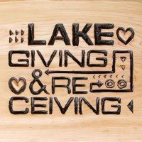 Purchase Lake (US) - Giving And Receiving