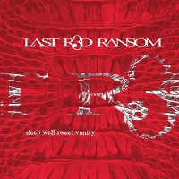 Purchase Last Red Ransom - Sleep Well Sweet Vanity