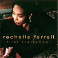 Purchase Rachelle Ferrell - First Instrument