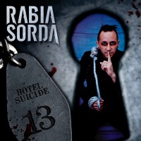 Purchase Rabia Sorda - Hotel Suicide (Deluxe Version) CD1