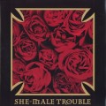 Buy She-Male Trouble - Back From The Nitty Gritty Mp3 Download